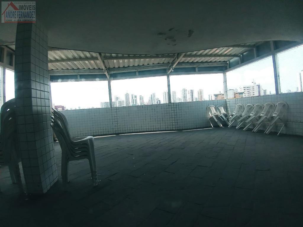 EDF. DA VINCI 3 Quartos suite 79m² Varanda andar alto nascente Elevador, no Bairro do Prado FINANCI
