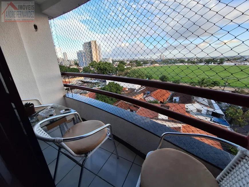 EDF. DA VINCI 3 Quartos suite 79m² Varanda andar alto nascente Elevador, no Bairro do Prado FINANCI