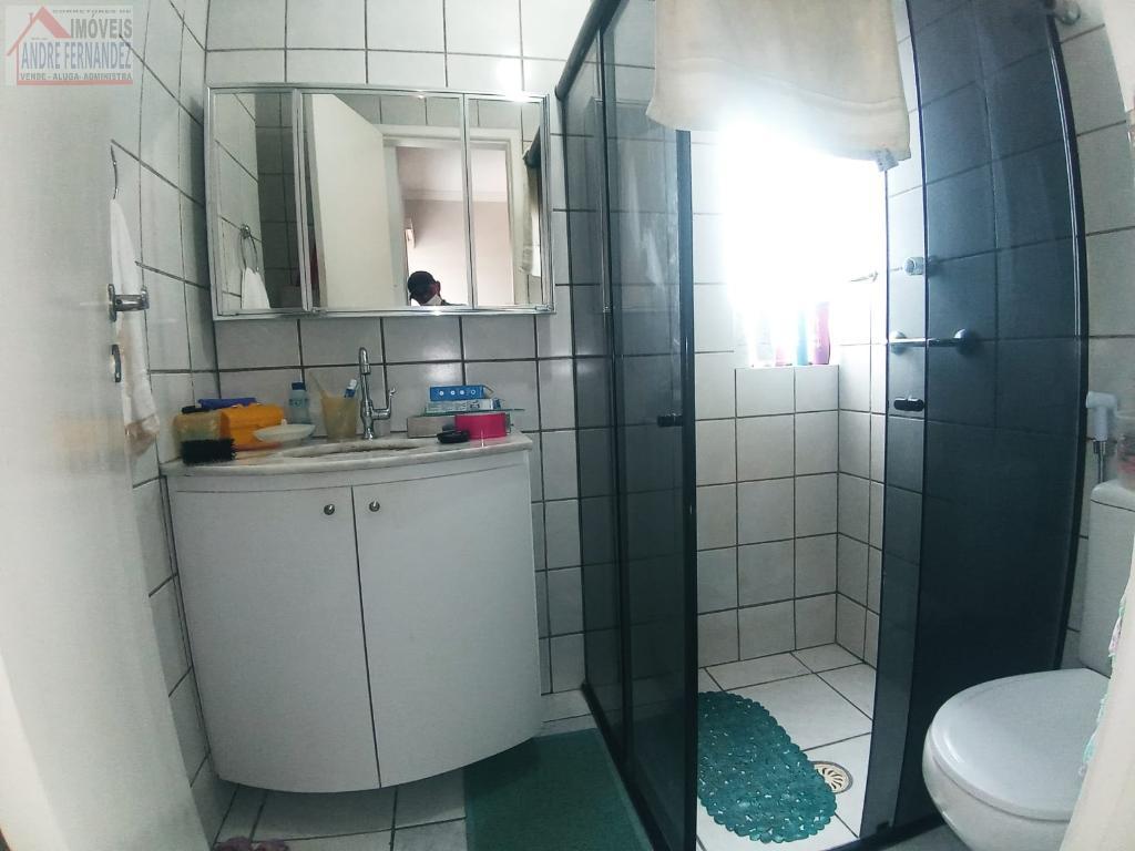 EDF. DA VINCI 3 Quartos suite 79m² Varanda andar alto nascente Elevador, no Bairro do Prado FINANCI