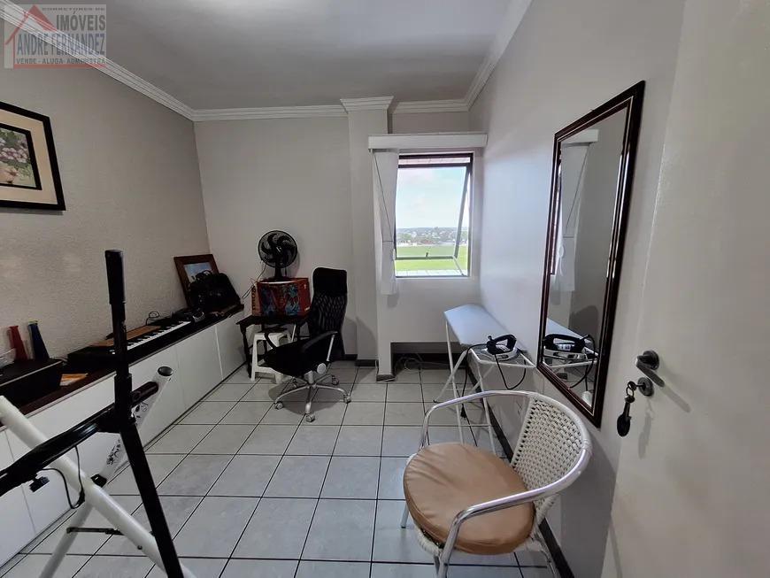 EDF. DA VINCI 3 Quartos suite 79m² Varanda andar alto nascente Elevador, no Bairro do Prado FINANCI