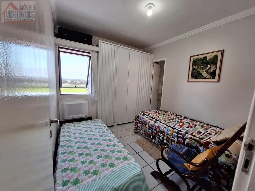 EDF. DA VINCI 3 Quartos suite 79m² Varanda andar alto nascente Elevador, no Bairro do Prado FINANCI