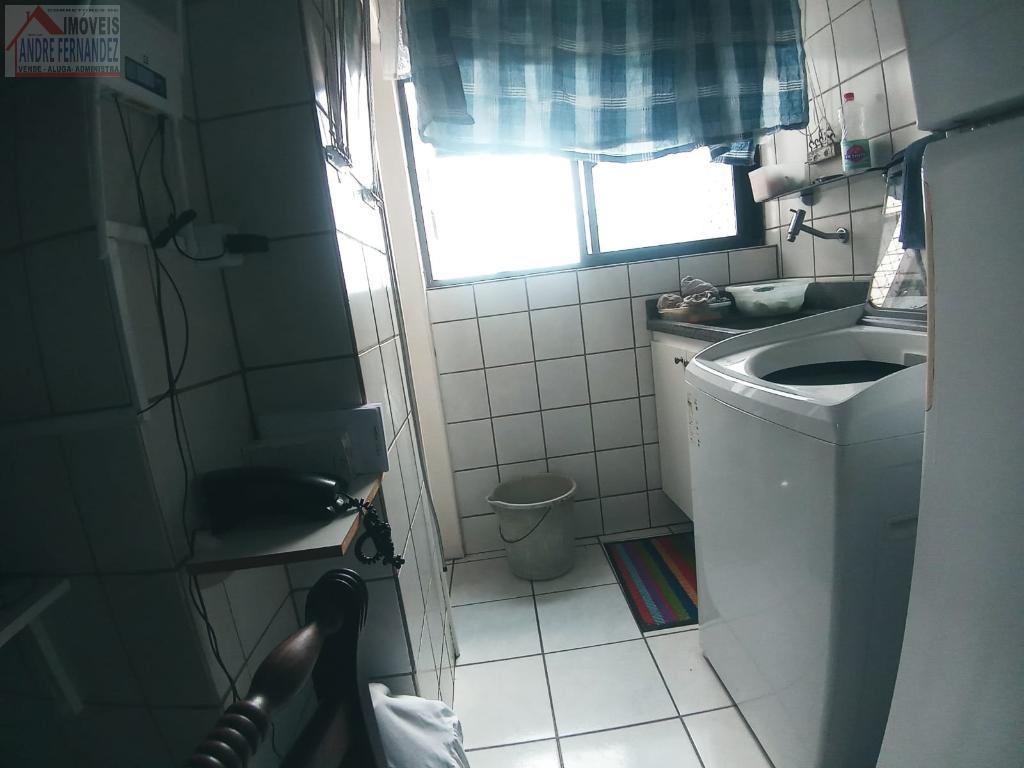 EDF. DA VINCI 3 Quartos suite 79m² Varanda andar alto nascente Elevador, no Bairro do Prado FINANCI