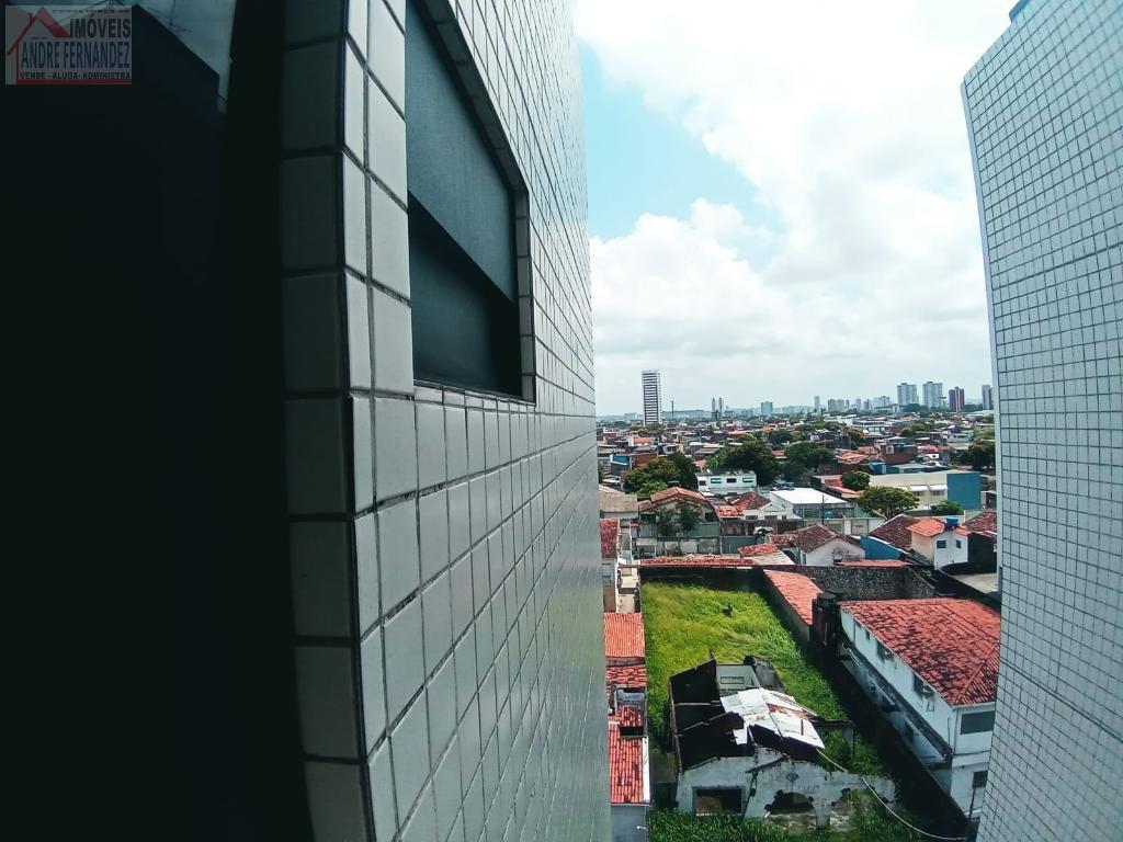 EDF. DA VINCI 3 Quartos suite 79m² Varanda andar alto nascente Elevador, no Bairro do Prado FINANCI