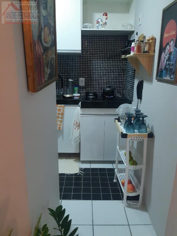 Apartamento à venda com 2 quartos, 1 suíte, 1 vaga e 49m² no Boa Viagem, Recife (PE) — foto 2 de 21