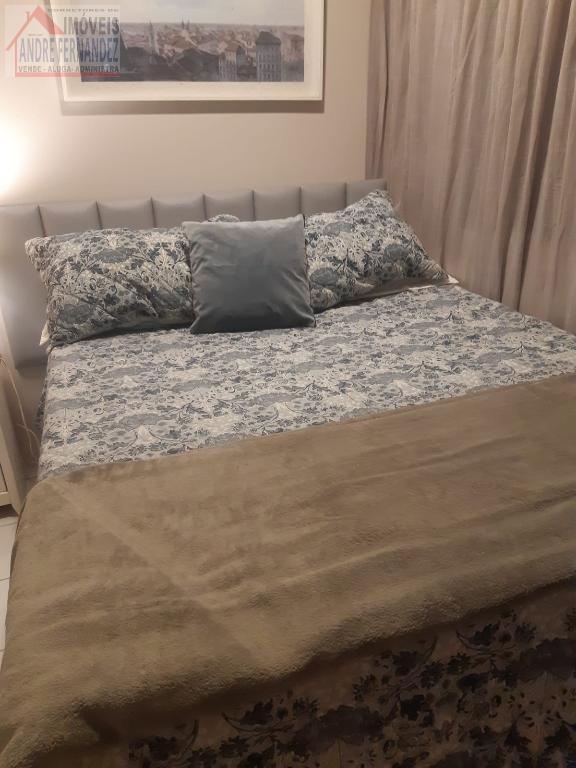 Apartamento à venda com 2 quartos, 1 suíte, 1 vaga e 49m² no Boa Viagem, Recife (PE) — foto 3 de 21