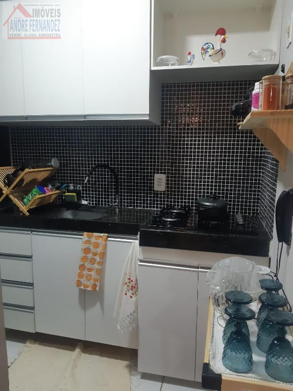 Apartamento à venda com 2 quartos, 1 suíte, 1 vaga e 49m² no Boa Viagem, Recife (PE) — foto 4 de 21