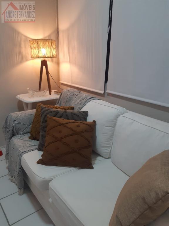 Apartamento à venda com 2 quartos, 1 suíte, 1 vaga e 49m² no Boa Viagem, Recife (PE) — foto 6 de 21