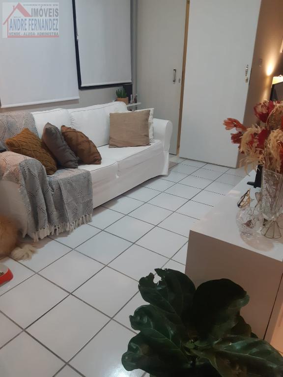 Apartamento à venda com 2 quartos, 1 suíte, 1 vaga e 49m² no Boa Viagem, Recife (PE) — foto 7 de 21