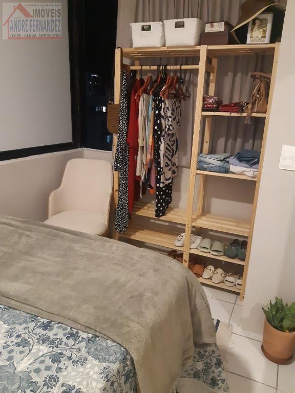 Apartamento à venda com 2 quartos, 1 suíte, 1 vaga e 49m² no Boa Viagem, Recife (PE) — foto 8 de 21