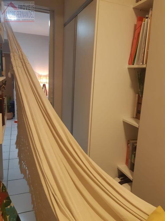 Apartamento à venda com 2 quartos, 1 suíte, 1 vaga e 49m² no Boa Viagem, Recife (PE) — foto 10 de 21