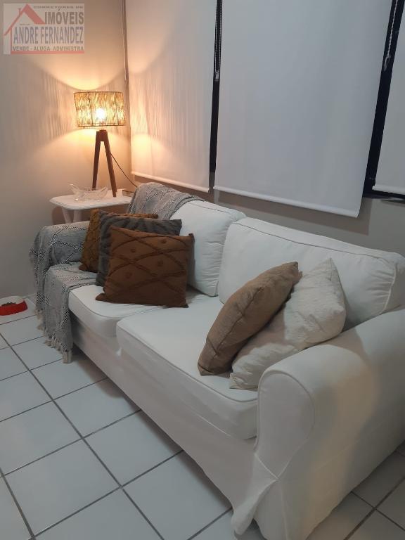 Apartamento à venda com 2 quartos, 1 suíte, 1 vaga e 49m² no Boa Viagem, Recife (PE) — foto 13 de 21