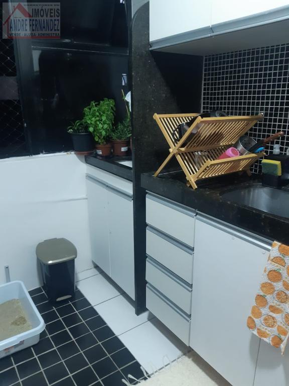 Apartamento à venda com 2 quartos, 1 suíte, 1 vaga e 49m² no Boa Viagem, Recife (PE) — foto 17 de 21