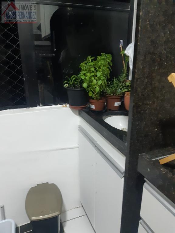 Apartamento à venda com 2 quartos, 1 suíte, 1 vaga e 49m² no Boa Viagem, Recife (PE) — foto 18 de 21