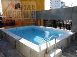 Apartamento à venda com 2 quartos, 1 suíte, 1 vaga e 49m² no Boa Viagem, Recife (PE) — foto 21 de 21
