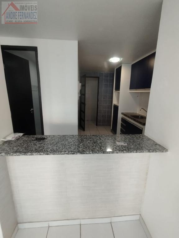 Apartamento para alugar com 2 quartos, 1 suíte, 1 vaga e 82m² no Jardim Atlântico, Olinda (PE) — foto 8 de 20