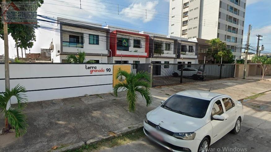 Apartamento para alugar com 2 quartos, 1 suíte, 1 vaga e 82m² no Jardim Atlântico, Olinda (PE) — foto 20 de 20