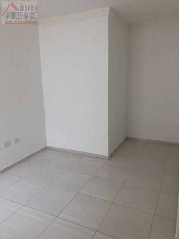 Apartamento à venda com 3 quartos, 1 suíte, 2 vagas e 105m² no Jardim Atlântico, Olinda (PE) — foto 5 de 17