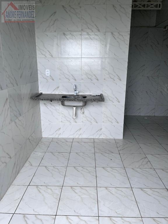 Apartamento à venda com 3 quartos, 1 suíte, 2 vagas e 105m² no Jardim Atlântico, Olinda (PE) — foto 8 de 17
