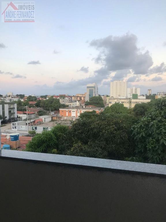 Apartamento à venda com 3 quartos, 1 suíte, 2 vagas e 105m² no Jardim Atlântico, Olinda (PE) — foto 10 de 17
