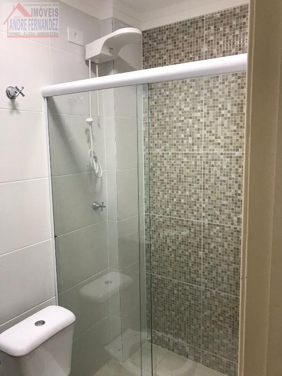Apartamento à venda com 3 quartos, 1 suíte, 2 vagas e 105m² no Jardim Atlântico, Olinda (PE) — foto 11 de 17