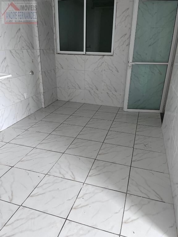 Apartamento à venda com 3 quartos, 1 suíte, 2 vagas e 105m² no Jardim Atlântico, Olinda (PE) — foto 12 de 17
