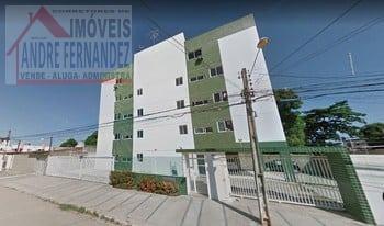 Apartamento à venda com 3 quartos, 1 suíte, 2 vagas e 105m² no Jardim Atlântico, Olinda (PE) — foto 16 de 17