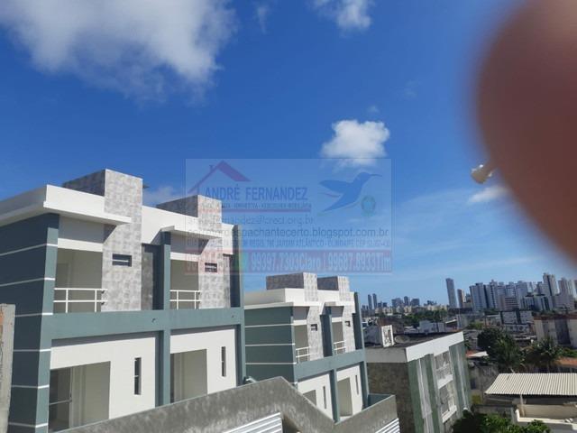 Casa à venda com 3 quartos, 1 suíte, 1 vaga e 113m² no Jardim Fragoso, Olinda (PE) — foto 5 de 14