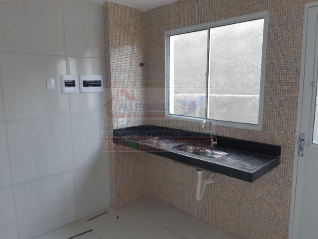 Casa à venda com 3 quartos, 1 suíte, 1 vaga e 113m² no Jardim Fragoso, Olinda (PE) — foto 10 de 14