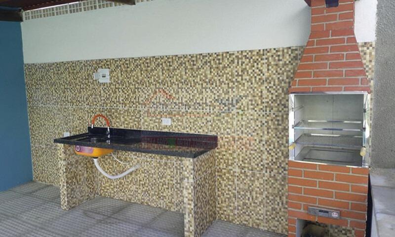 Casa à venda com 3 quartos, 1 suíte, 1 vaga e 113m² no Jardim Fragoso, Olinda (PE) — foto 12 de 14