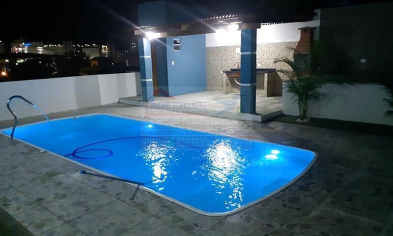 Casa à venda com 3 quartos, 1 suíte, 1 vaga e 113m² no Jardim Fragoso, Olinda (PE) — foto 13 de 14