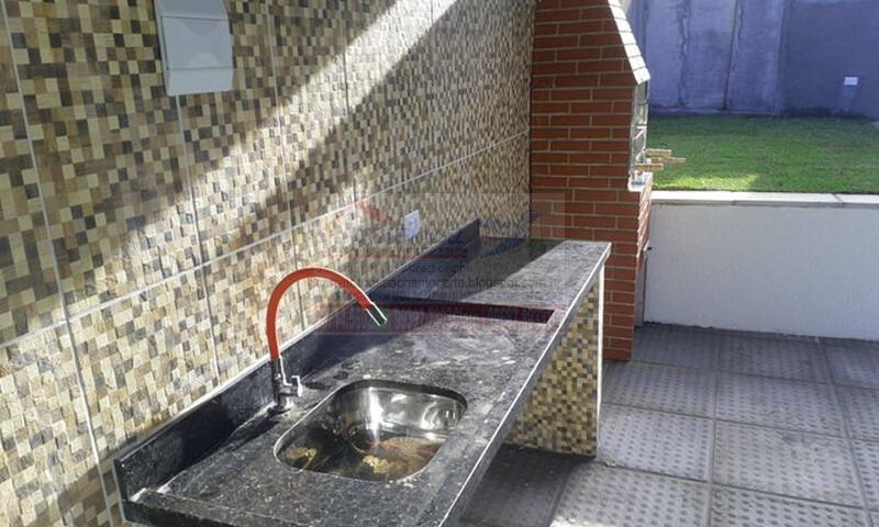 Casa à venda com 3 quartos, 1 suíte, 1 vaga e 113m² no Jardim Fragoso, Olinda (PE) — foto 14 de 14
