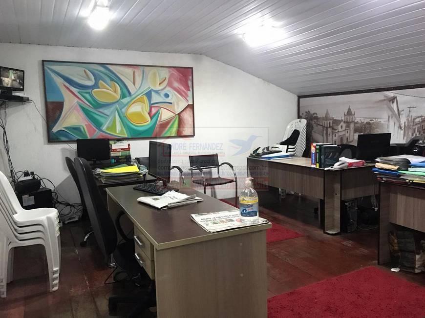 04Qtos suite terreno próprio 194,4m² Casa estilo colonial rua do Sol no Carmo à Venda em Olinda