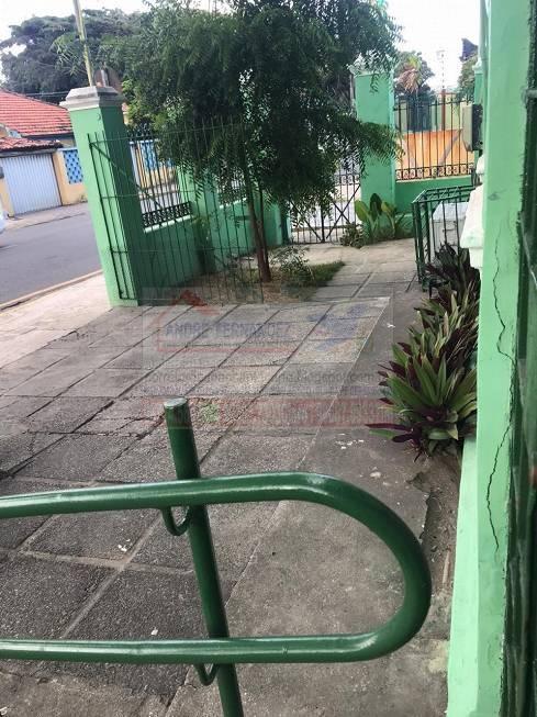 04Qtos suite terreno próprio 194,4m² Casa estilo colonial rua do Sol no Carmo à Venda em Olinda