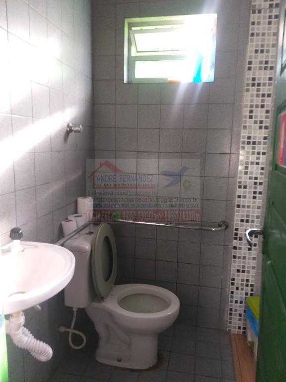 04Qtos suite terreno próprio 194,4m² Casa estilo colonial rua do Sol no Carmo à Venda em Olinda
