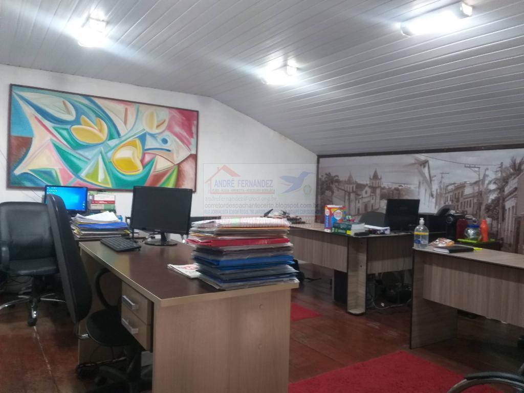 04Qtos suite terreno próprio 194,4m² Casa estilo colonial rua do Sol no Carmo à Venda em Olinda