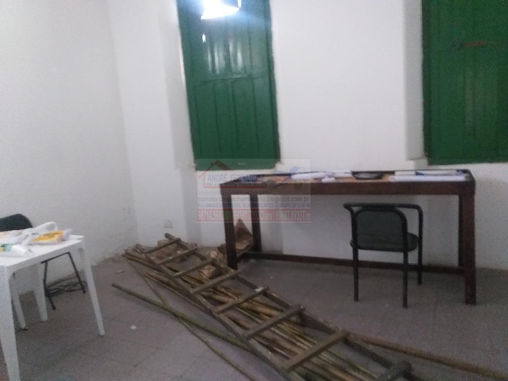 04Qtos suite terreno próprio 194,4m² Casa estilo colonial rua do Sol no Carmo à Venda em Olinda