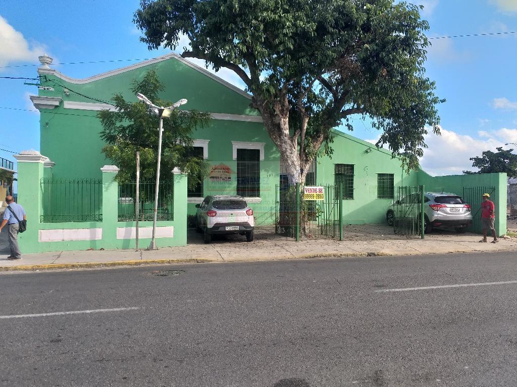 04Qtos suite terreno próprio 194,4m² Casa estilo colonial rua do Sol no Carmo à Venda em Olinda