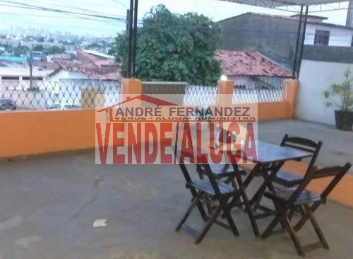 Casa à venda com 3 quartos, 1 suíte, 1 vaga e 100m² no Ouro Preto, Olinda (PE) — foto 2 de 9