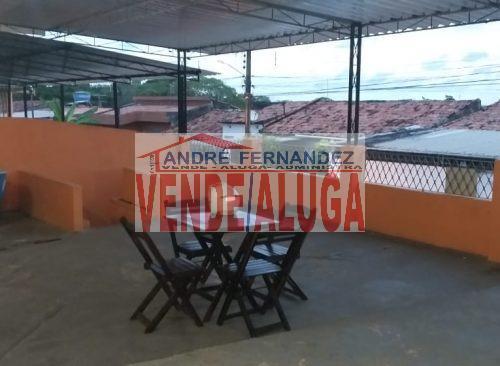Casa à venda com 3 quartos, 1 suíte, 1 vaga e 100m² no Ouro Preto, Olinda (PE) — foto 6 de 9