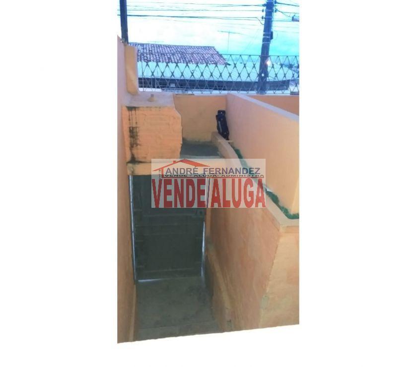 Casa à venda com 3 quartos, 1 suíte, 1 vaga e 100m² no Ouro Preto, Olinda (PE) — foto 7 de 9