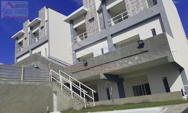 TRIPLEX 113M² PISCINA SALÃO DE FESTA 03 QUARTOS SUITE VARANDA RESIDENCE JARDIM FRAGOSO OFERTA 320MI