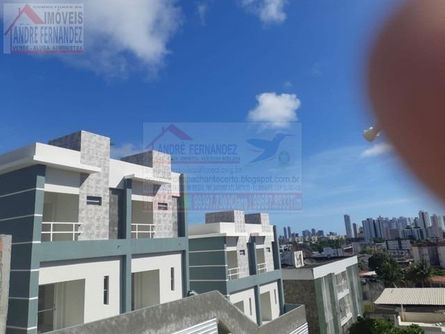 Casa à venda com 3 quartos, 1 suíte, 1 vaga e 85m² no Bairro Novo, Olinda (PE) — foto 4 de 15