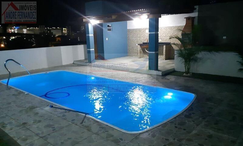 Casa à venda com 3 quartos, 1 suíte, 1 vaga e 85m² no Bairro Novo, Olinda (PE) — foto 8 de 15
