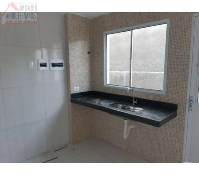 Casa à venda com 3 quartos, 1 suíte, 1 vaga e 85m² no Bairro Novo, Olinda (PE) — foto 9 de 15