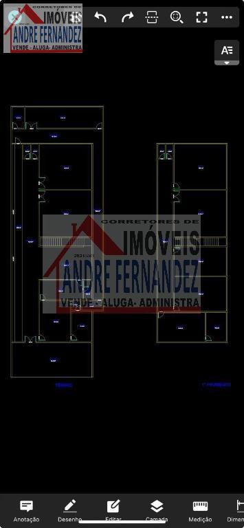Comercial à venda com 5 banheiros, 5 vagas e 508m² no Bairro Novo, Olinda (PE) — foto 19 de 19