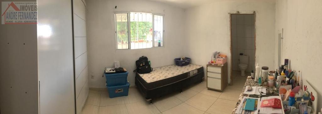 Casa à venda com 3 quartos, 3 banheiros, 2 vagas e 98m² no Rio Doce, Olinda (PE) — foto 9 de 21