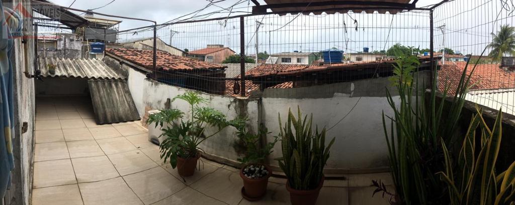Casa à venda com 3 quartos, 3 banheiros, 2 vagas e 98m² no Rio Doce, Olinda (PE) — foto 10 de 21
