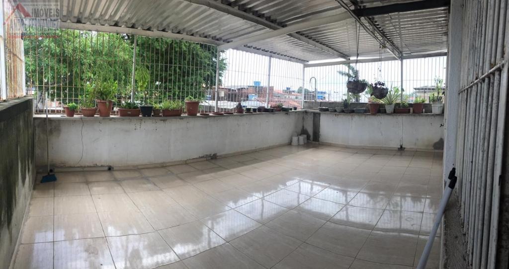 Casa à venda com 3 quartos, 3 banheiros, 2 vagas e 98m² no Rio Doce, Olinda (PE) — foto 11 de 21