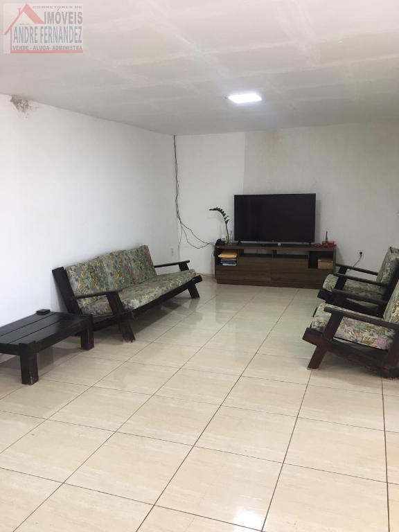Casa à venda com 3 quartos, 3 banheiros, 2 vagas e 98m² no Rio Doce, Olinda (PE) — foto 13 de 21