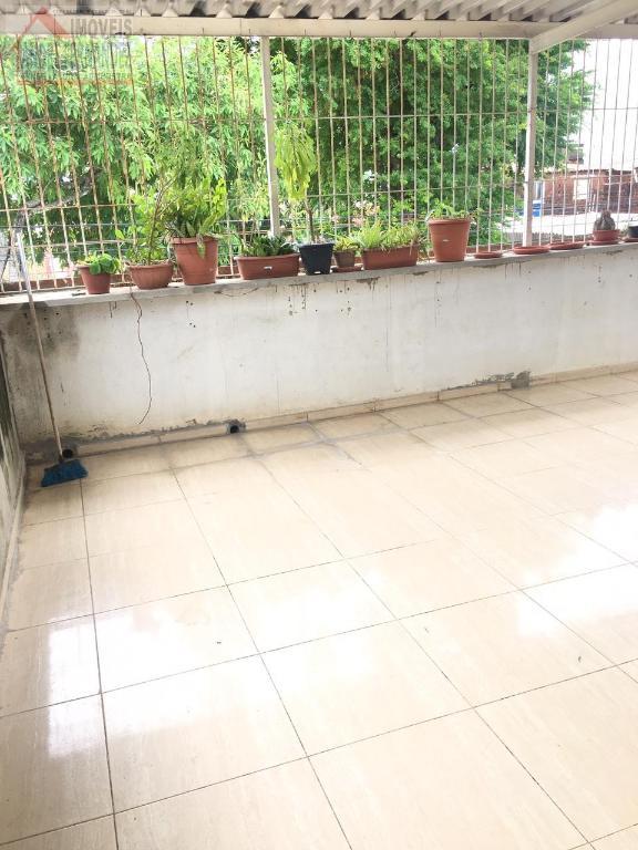 Casa à venda com 3 quartos, 3 banheiros, 2 vagas e 98m² no Rio Doce, Olinda (PE) — foto 14 de 21
